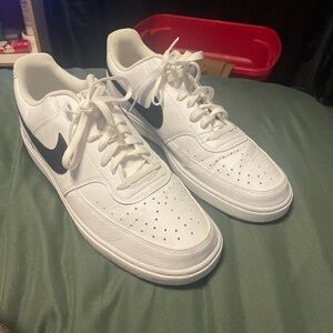 Nike Court Vision Low Next Natures
